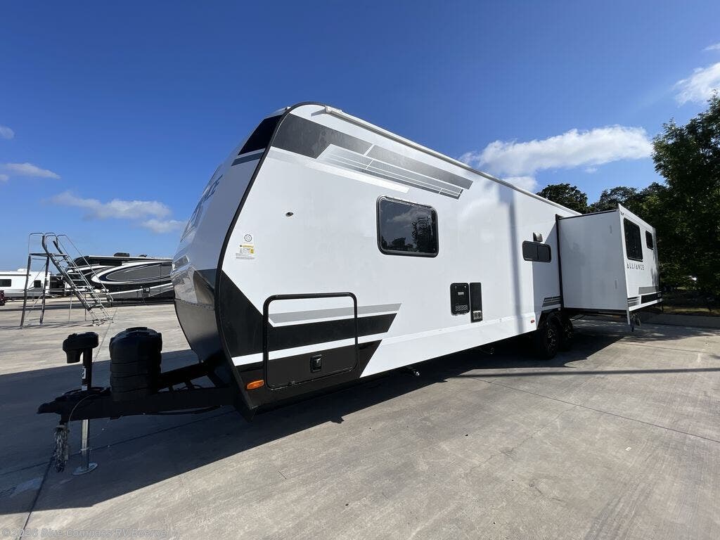 New 2027  Alliance RV Delta 321BH by Alliance RV from Blue Compass RV Boerne in Boerne, TX