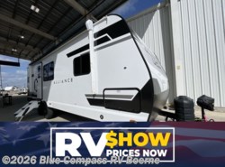 New 2027 Alliance RV Delta Ultra Lite RE250 available in Boerne, Texas
