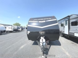 New 2027 Forest River Aurora Light 16BHX available in Boerne, Texas