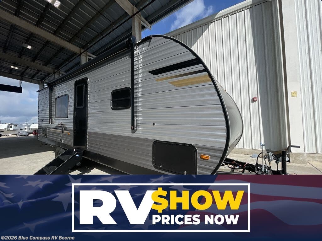 New 2027 Forest River Aurora Light 26BH available in Boerne, Texas