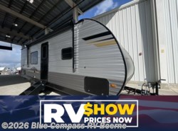 New 2027 Forest River Aurora Light 26BH available in Boerne, Texas
