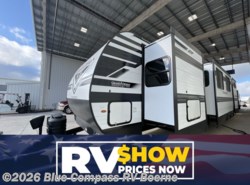 New 2027 Grand Design Transcend 335BHT available in Boerne, Texas