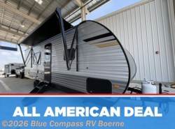 New 2027 Forest River Aurora Light 26BH available in Boerne, Texas