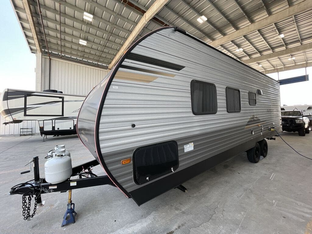 New 2027 Forest River Aurora Light 26BH available in Boerne, Texas