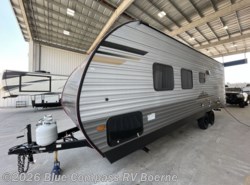 New 2027 Forest River Aurora Light 26BH available in Boerne, Texas