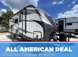Used 2017 Heartland North Trail 20FBS available in Boerne, Texas
