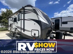 Used 2017 Heartland North Trail 20FBS available in Boerne, Texas