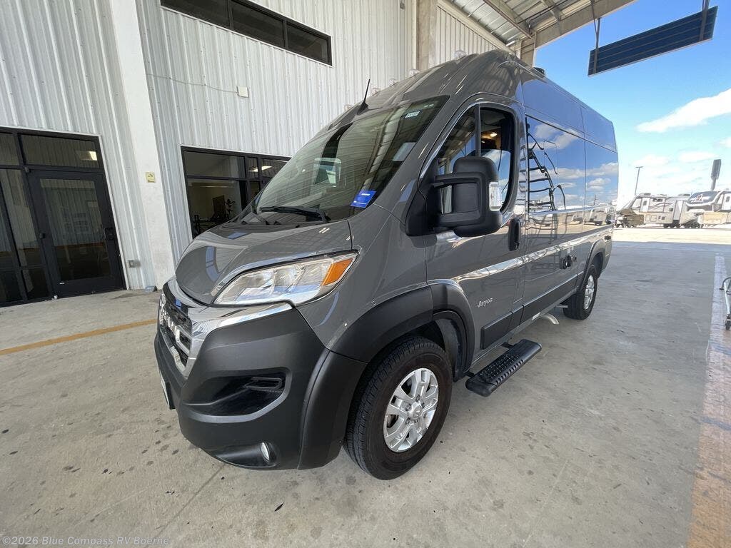 Used 2025 Jayco Comet 18C available in Boerne, Texas