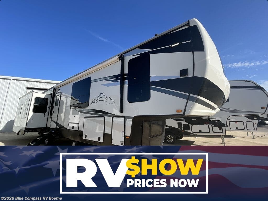 Used 2022 Heartland Big Country 3851MO available in Boerne, Texas