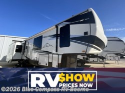 Used 2022 Heartland Big Country 3851MO available in Boerne, Texas
