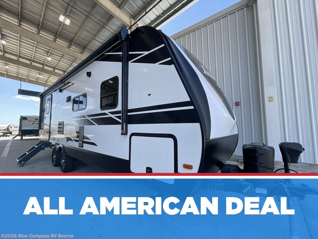 Used 2021 Grand Design Imagine 2600RB available in Boerne, Texas
