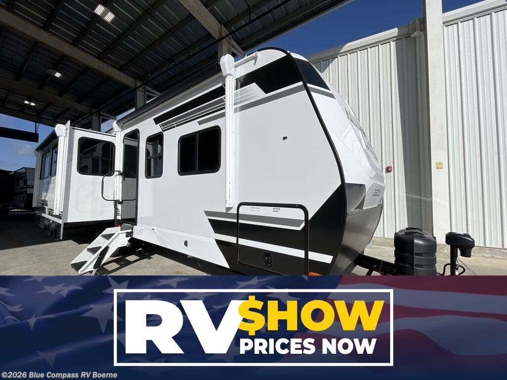New 2027 Alliance RV Delta 292RL available in Boerne, Texas