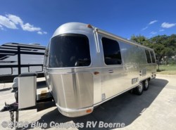 Used 2018 Airstream International 25FBQ available in Boerne, Texas