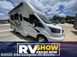 Used 2024 Thor Motor Coach Compass 23TE available in Boerne, Texas