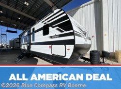 New 2027 Grand Design Transcend 285RKT available in Boerne, Texas