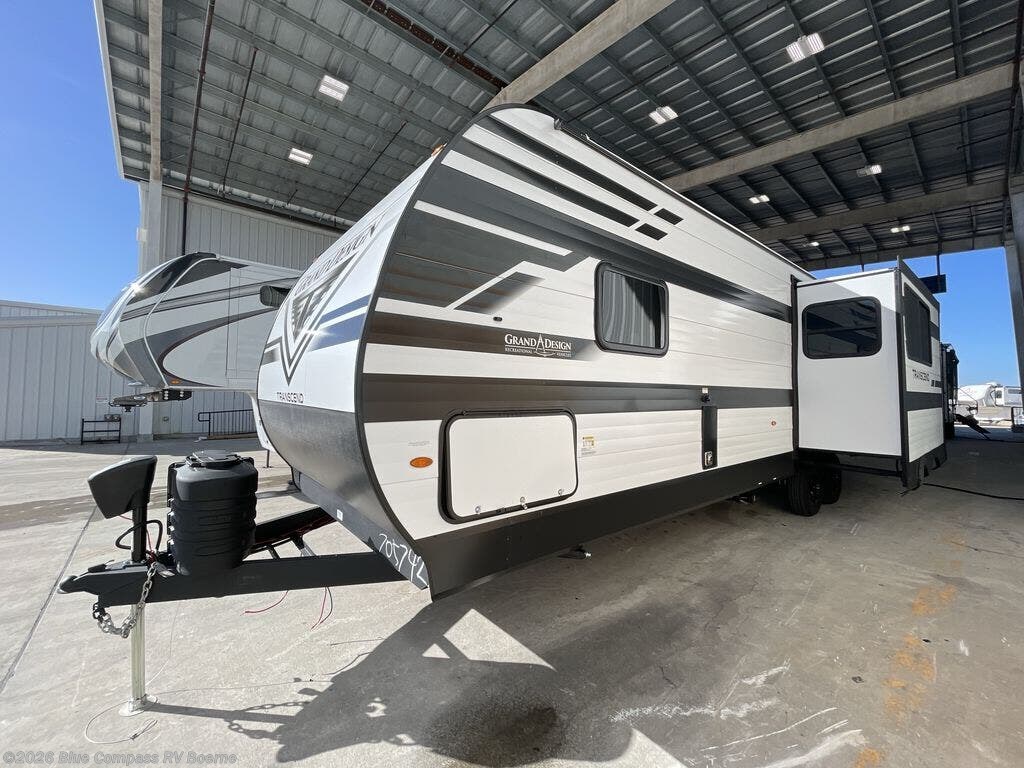 New 2027 Grand Design Transcend 285RKT available in Boerne, Texas