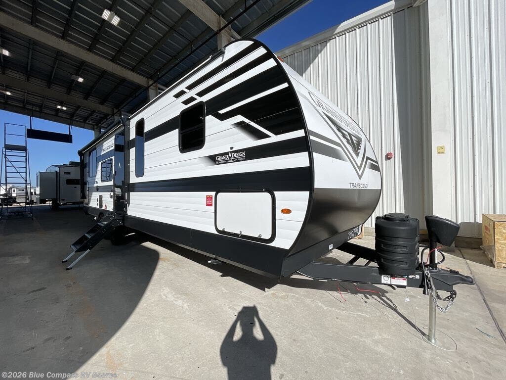 New 2027 Grand Design Transcend 285RKT available in Boerne, Texas