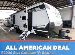 New 2027 Alliance RV Delta 281BH available in Boerne, Texas
