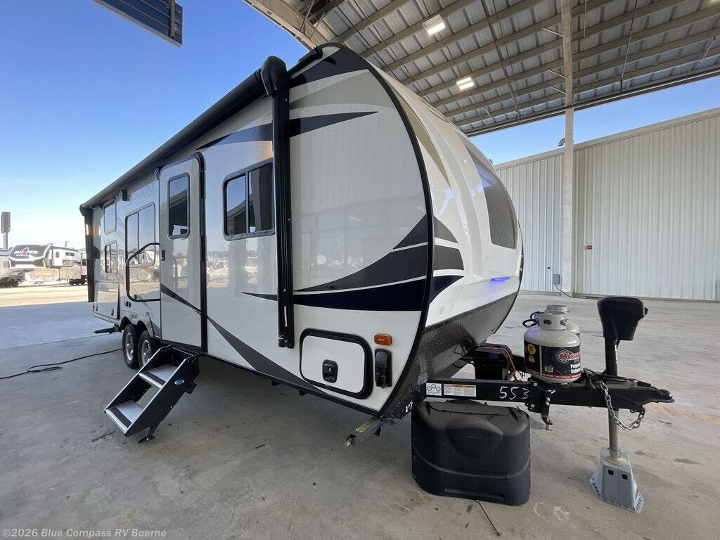 Used 2021 Palomino Solaire Ultra Lite 217BH available in Boerne, Texas