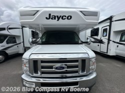 New 2027 Jayco Greyhawk 29MV available in Boerne, Texas