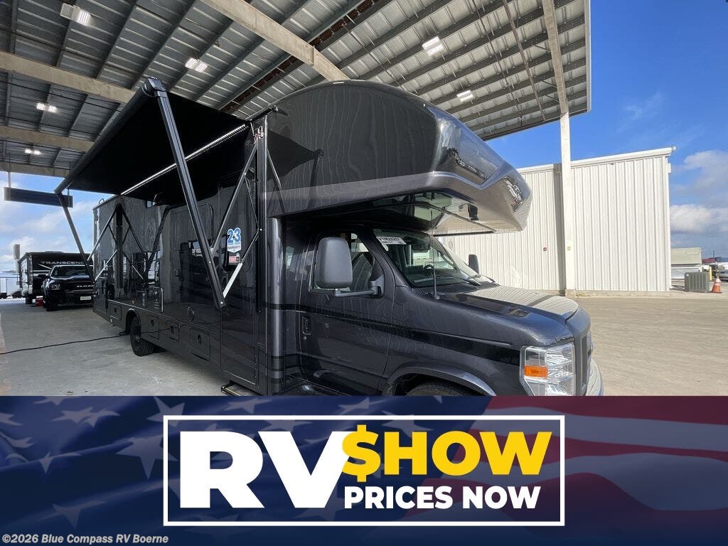 New 2027 Jayco Greyhawk 29MV available in Boerne, Texas
