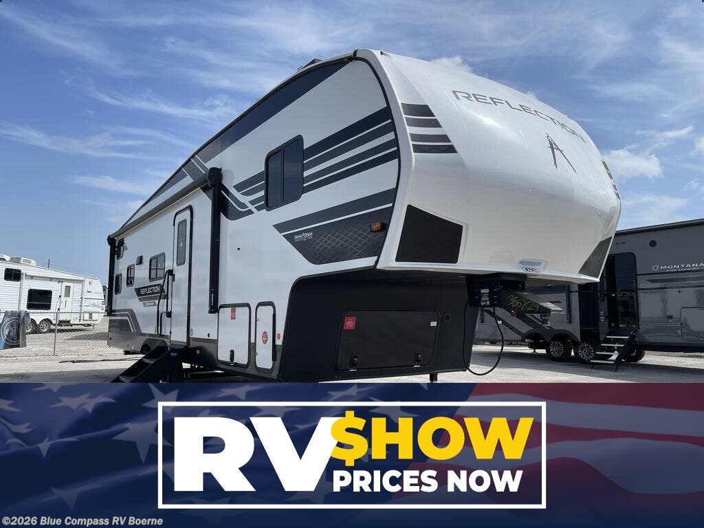 New 2027 Grand Design Reflection 100 Series 27BH available in Boerne, Texas