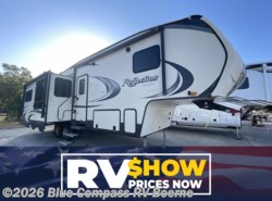 Used 2018 Grand Design Reflection 303RLS available in Boerne, Texas