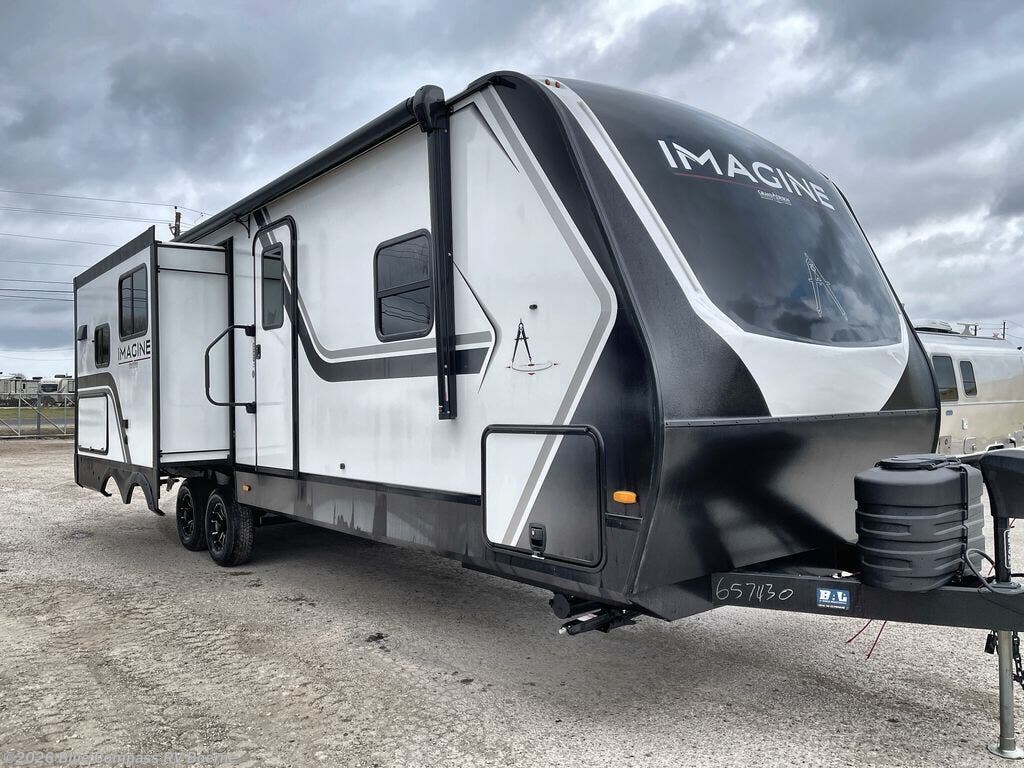 New 2026 Grand Design Imagine 2670MK available in Boerne, Texas