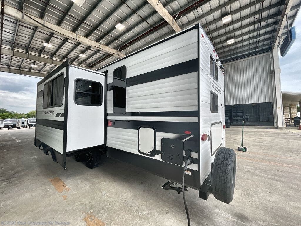 New 2027 Grand Design Transcend Xplor 265BHT available in Boerne, Texas