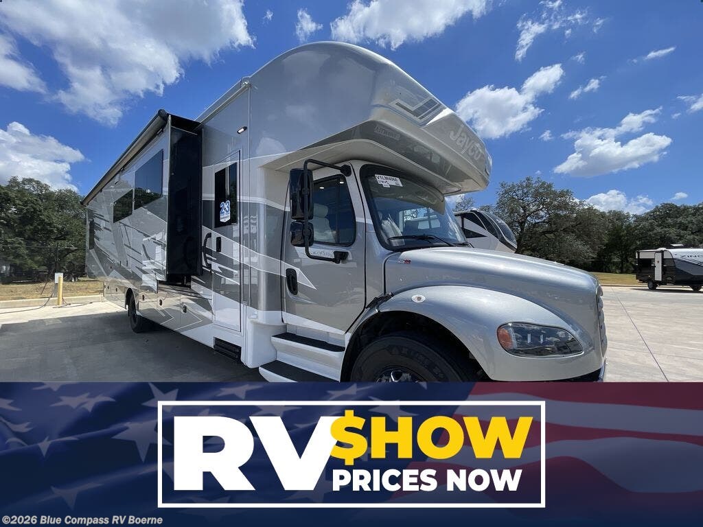 New 2027 Jayco Seneca Prestige 37M available in Boerne, Texas