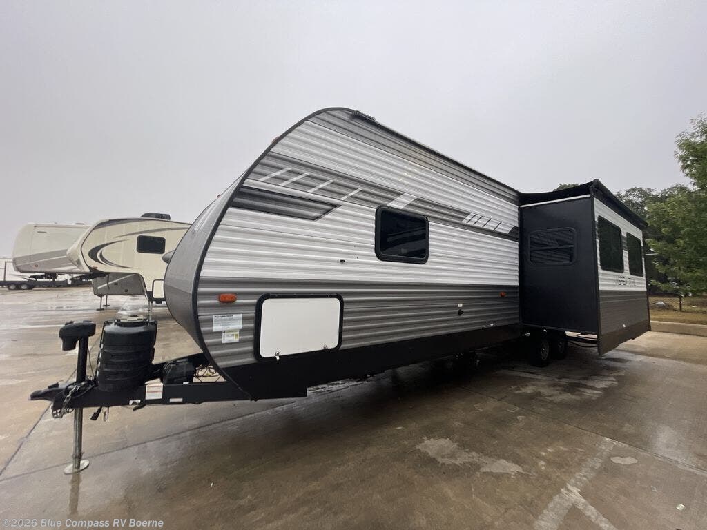 Used 2024  Dutchmen Aspen Trail 2880RKS by Dutchmen from Blue Compass RV Boerne in Boerne, TX