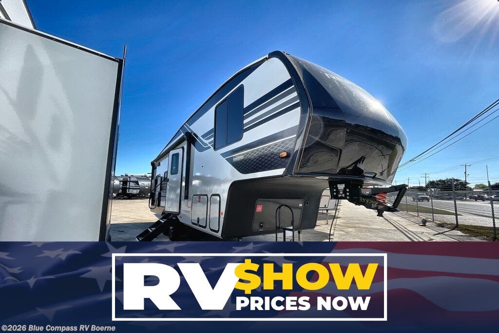 New 2026 Grand Design Reflection 150 Series 270BN available in Boerne, Texas