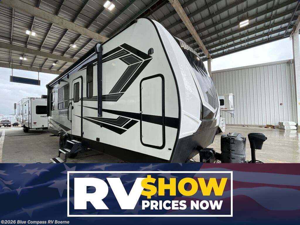 Used 2022 Grand Design Momentum G-Class 23G available in Boerne, Texas