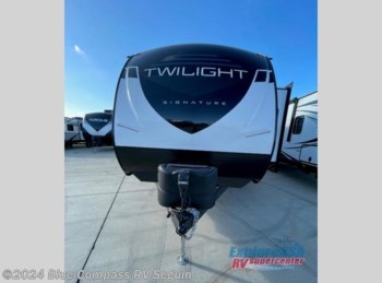 New 2022 Cruiser RV Twilight Signature TWS 3100 available in Seguin, Texas