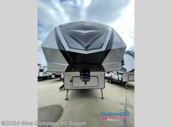 New 2022 Grand Design Momentum M-Class 398M-R available in Seguin, Texas
