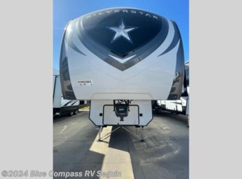 New 2022 Highland Ridge Silverstar SF371MBH available in Seguin, Texas