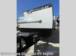New 2022 CrossRoads Zinger ZR280RB available in Seguin, Texas