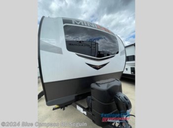 New 2022 Forest River Rockwood Mini Lite 2509S available in Seguin, Texas