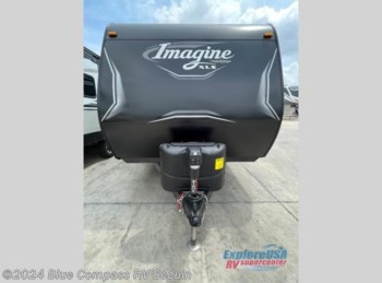 Used 2021 Grand Design Imagine XLS 21BHE available in Seguin, Texas