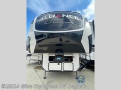  New 2022 Alliance RV Valor 37V13 available in Seguin, Texas