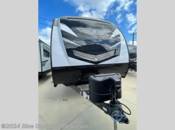 New 2022 Cruiser RV Radiance Ultra Lite 30DS available in Seguin, Texas