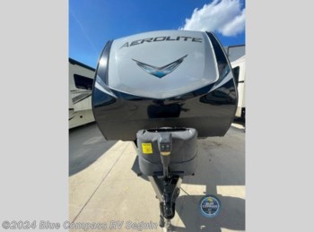 Used 2019 Dutchmen Aerolite 3153ML available in Seguin, Texas