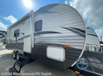 Used 2015 CrossRoads Z-1 ZT252TD available in Seguin, Texas