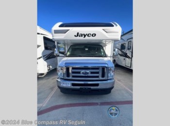 New 2024 Jayco Greyhawk 27U available in Seguin, Texas