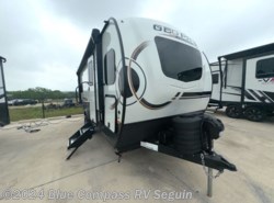 New 2024 Forest River Rockwood Geo Pro G20FKS available in Seguin, Texas