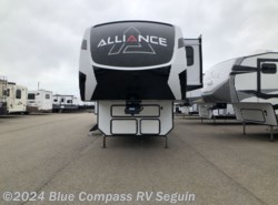 New 2024 Alliance RV Valor 42V13 available in Seguin, Texas