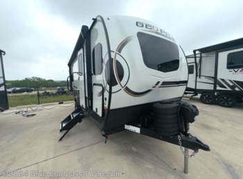 New 2024 Forest River Rockwood Geo Pro G20FKS available in Seguin, Texas