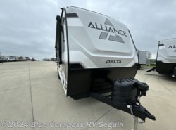 New 2024 Alliance RV Delta 251BH available in Seguin, Texas