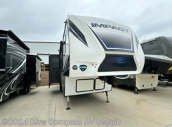 Used 2018 Keystone Impact 367 available in Seguin, Texas