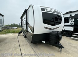 New 2024 Forest River Rockwood Mini Lite 2109S available in Seguin, Texas